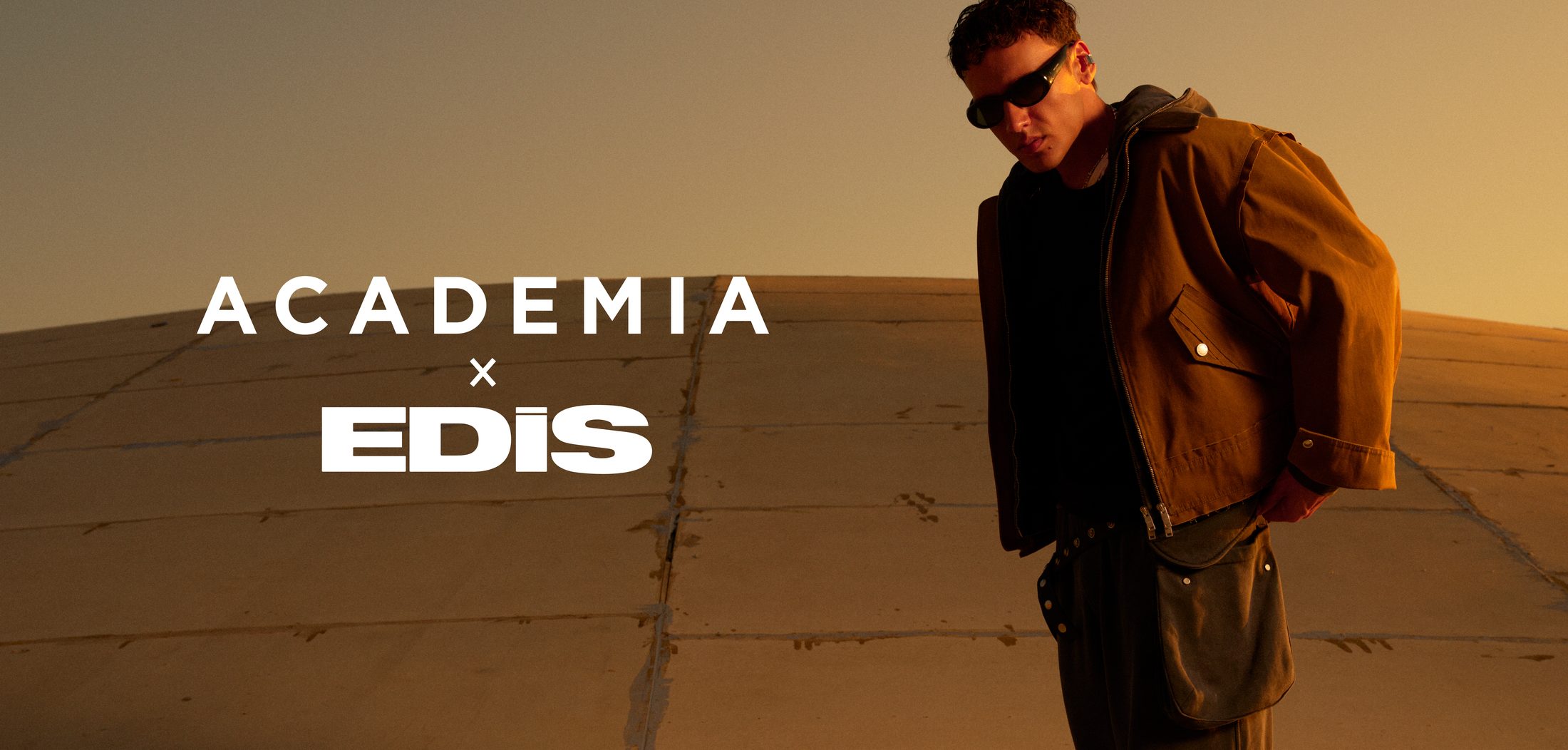 Academia x Edis