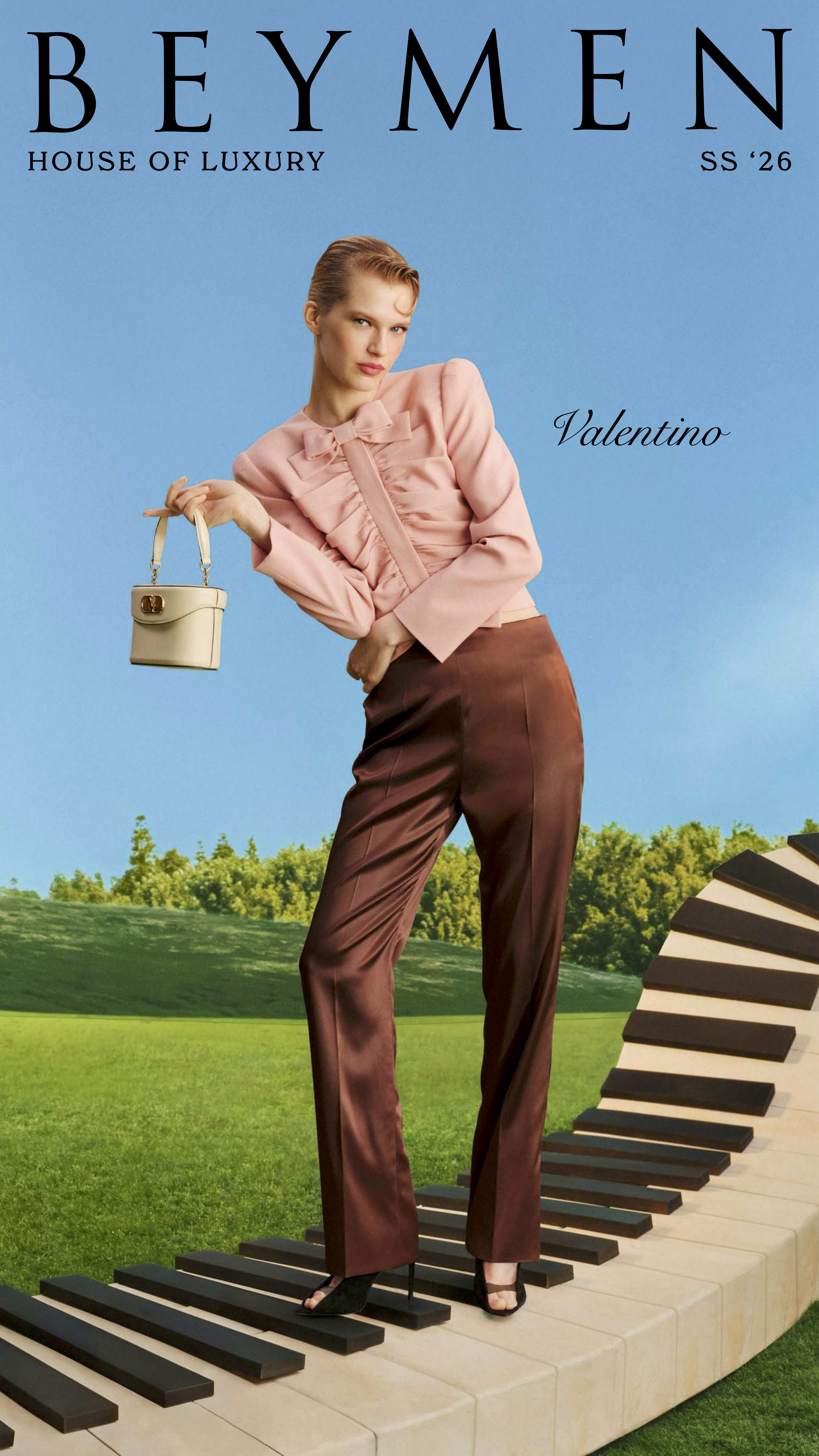 Beymen SS26